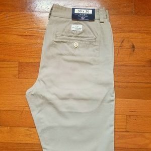 Vineyard Vines Khaki Pants